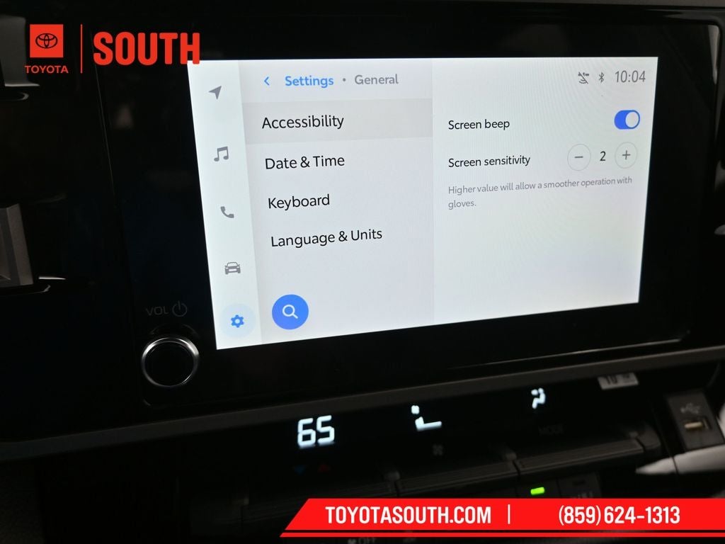 2026 Toyota Tundra Base
