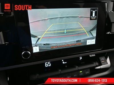 2026 Toyota Tundra Base
