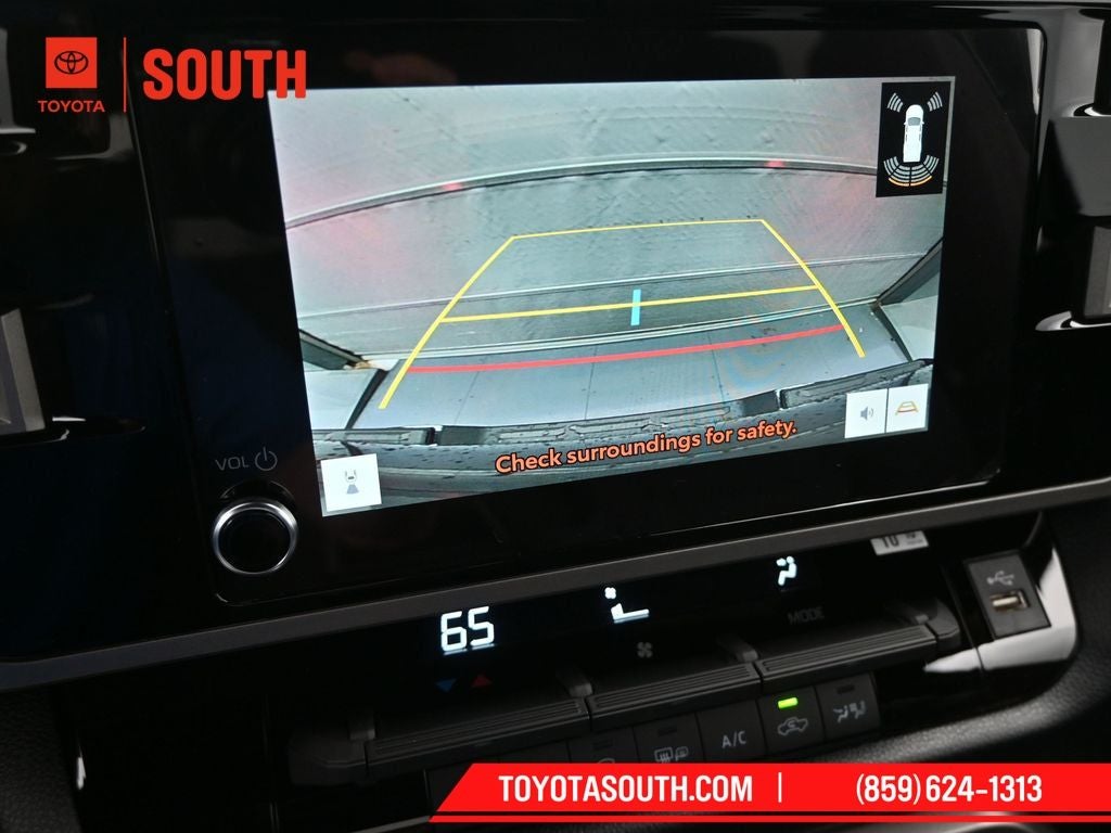 2026 Toyota Tundra Base