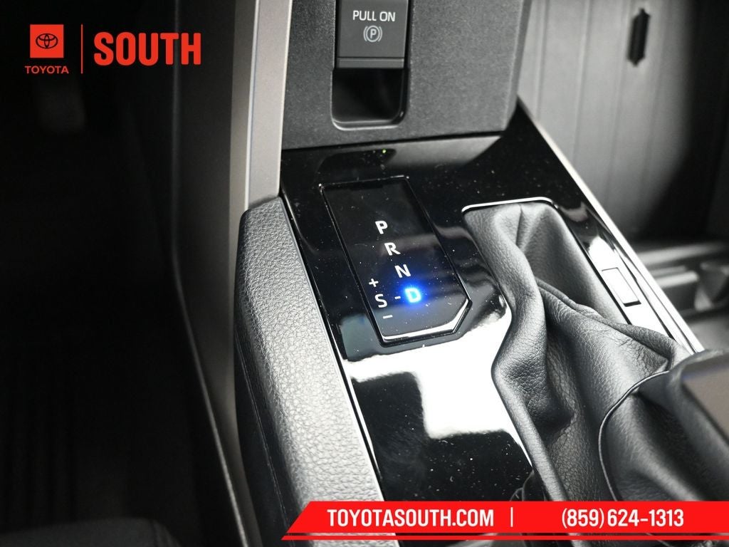 2026 Toyota Tundra Base