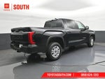 2026 Toyota Tundra Base