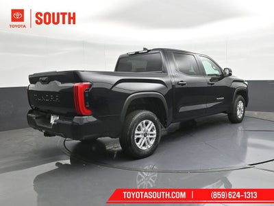 2026 Toyota Tundra Base