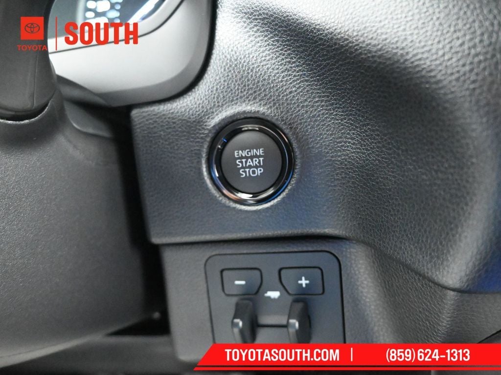 2026 Toyota Tundra Base