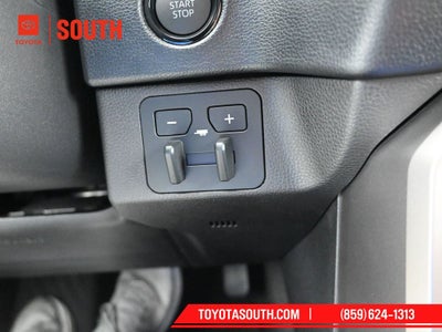 2026 Toyota Tundra Base