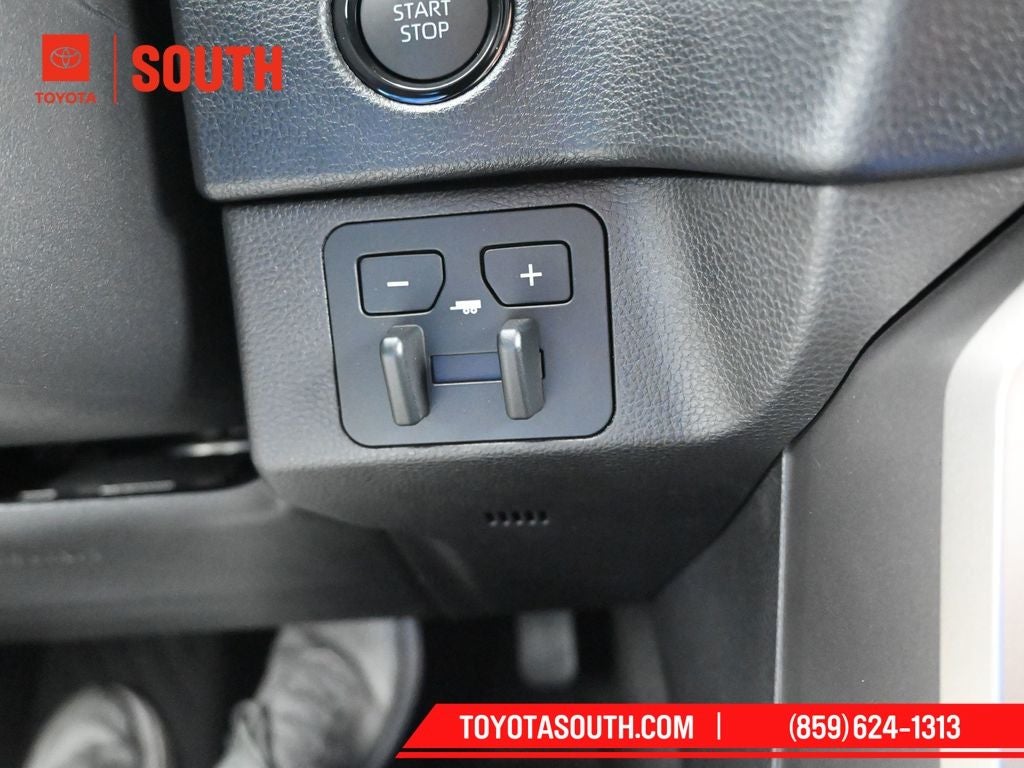 2026 Toyota Tundra Base
