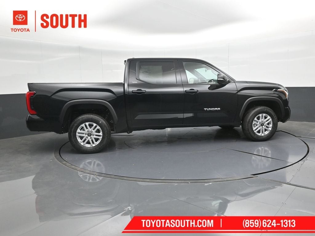 2026 Toyota Tundra Base