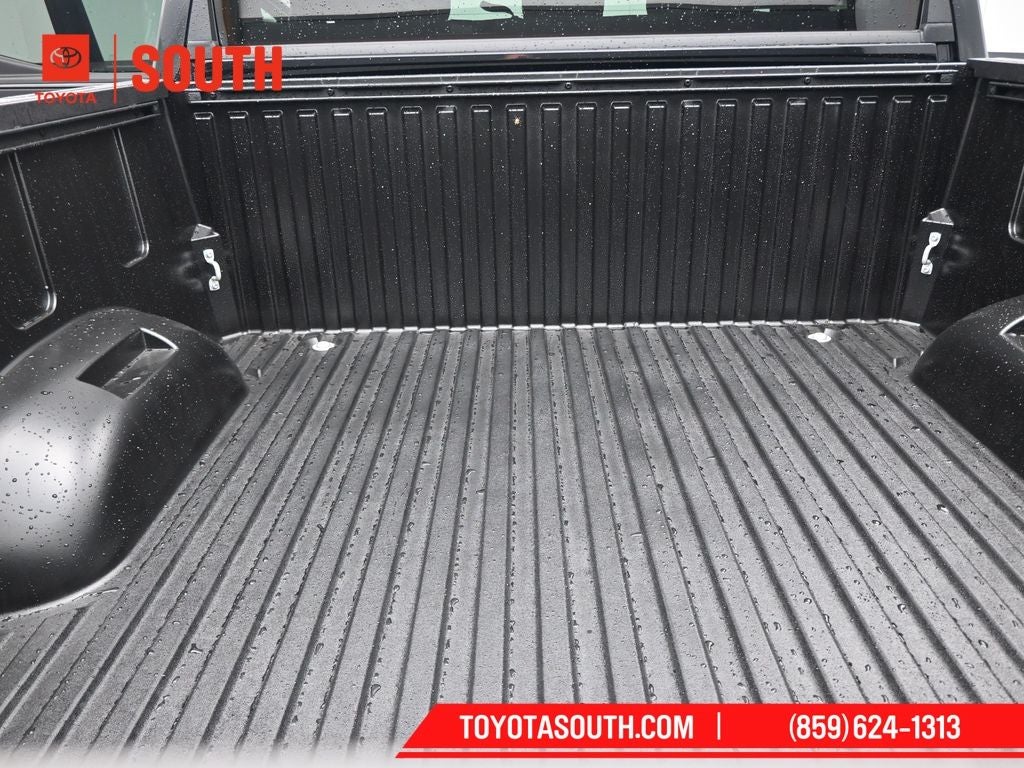 2026 Toyota Tundra Base