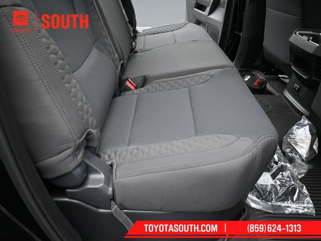 2026 Toyota Tundra Base