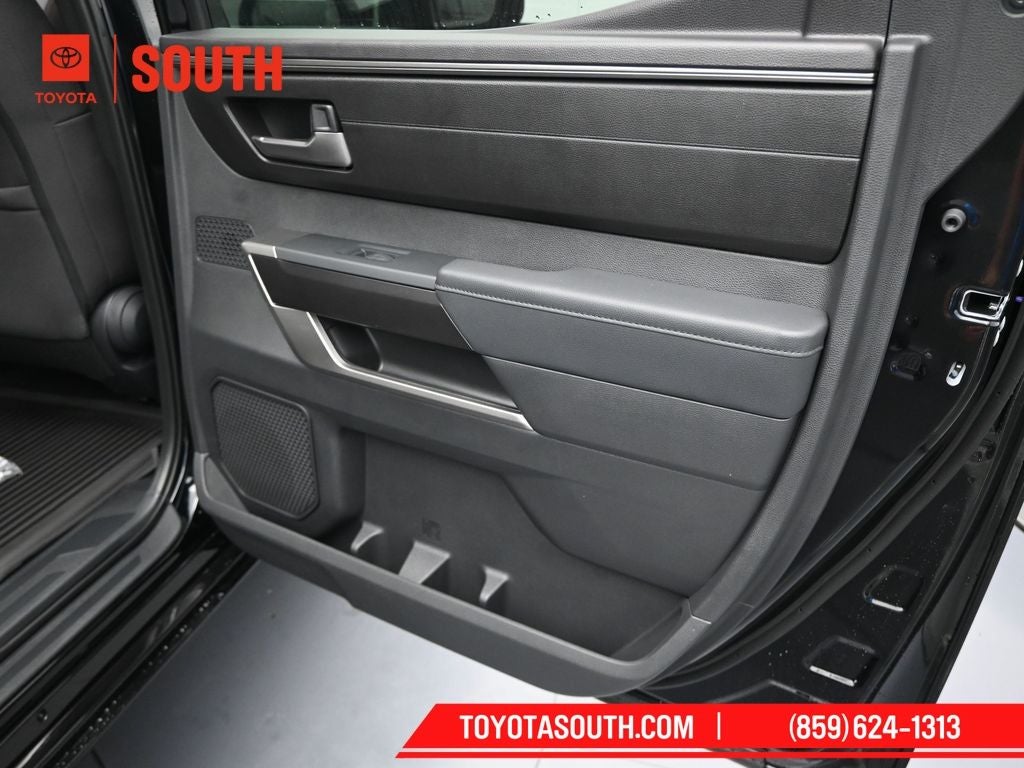 2026 Toyota Tundra Base