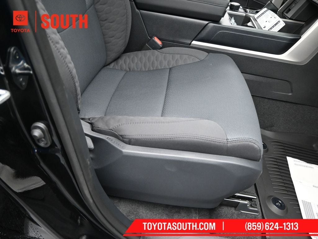 2026 Toyota Tundra Base