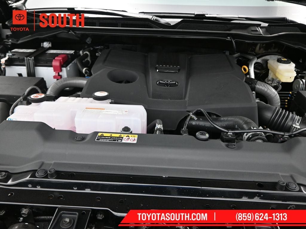 2026 Toyota Tundra Base