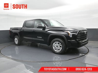 2026 Toyota Tundra Base