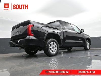 2026 Toyota Tundra Base