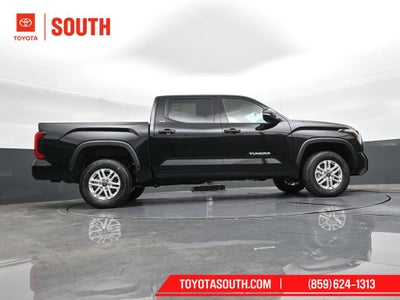 2026 Toyota Tundra Base