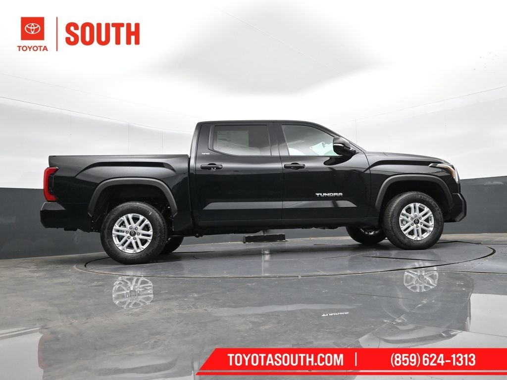 2026 Toyota Tundra Base