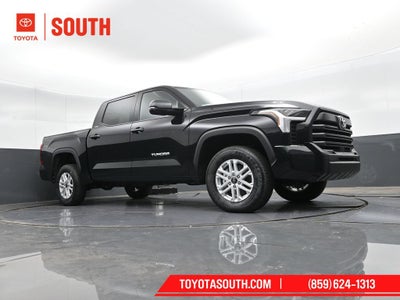 2026 Toyota Tundra Base