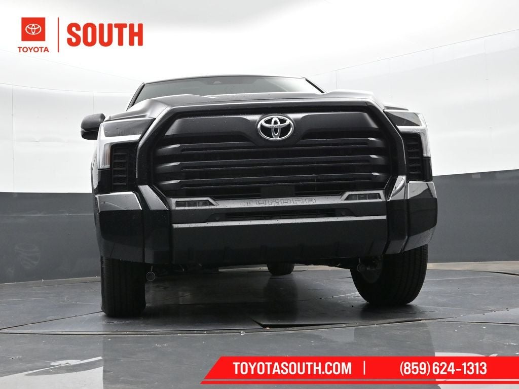 2026 Toyota Tundra Base