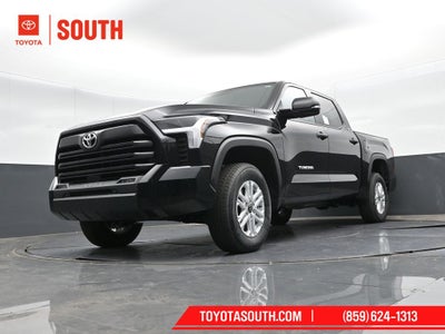 2026 Toyota Tundra Base