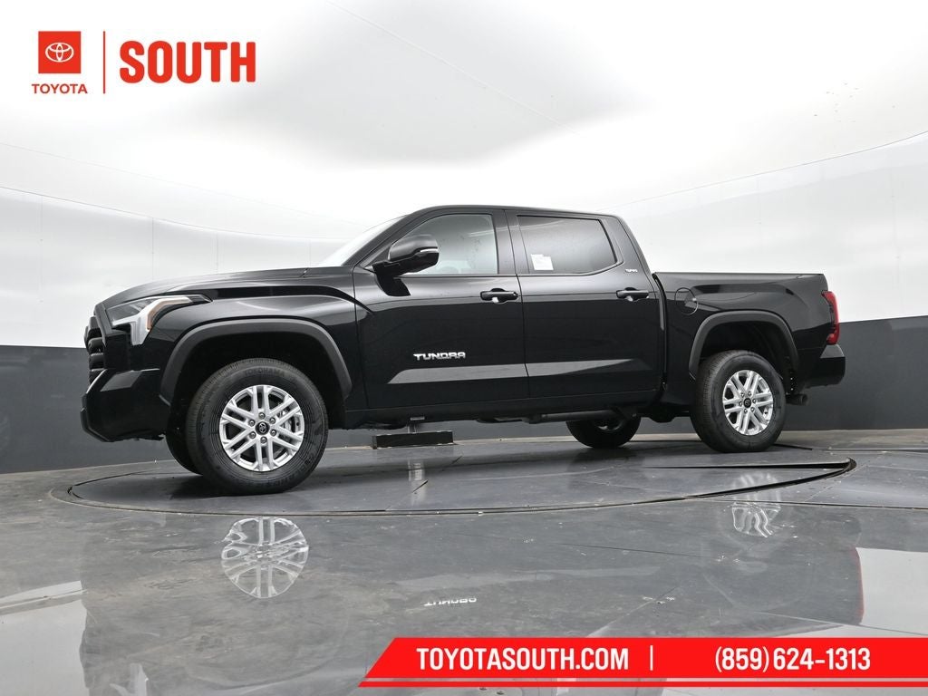 2026 Toyota Tundra Base