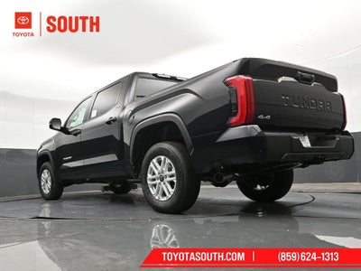 2026 Toyota Tundra Base