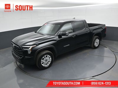 2026 Toyota Tundra Base