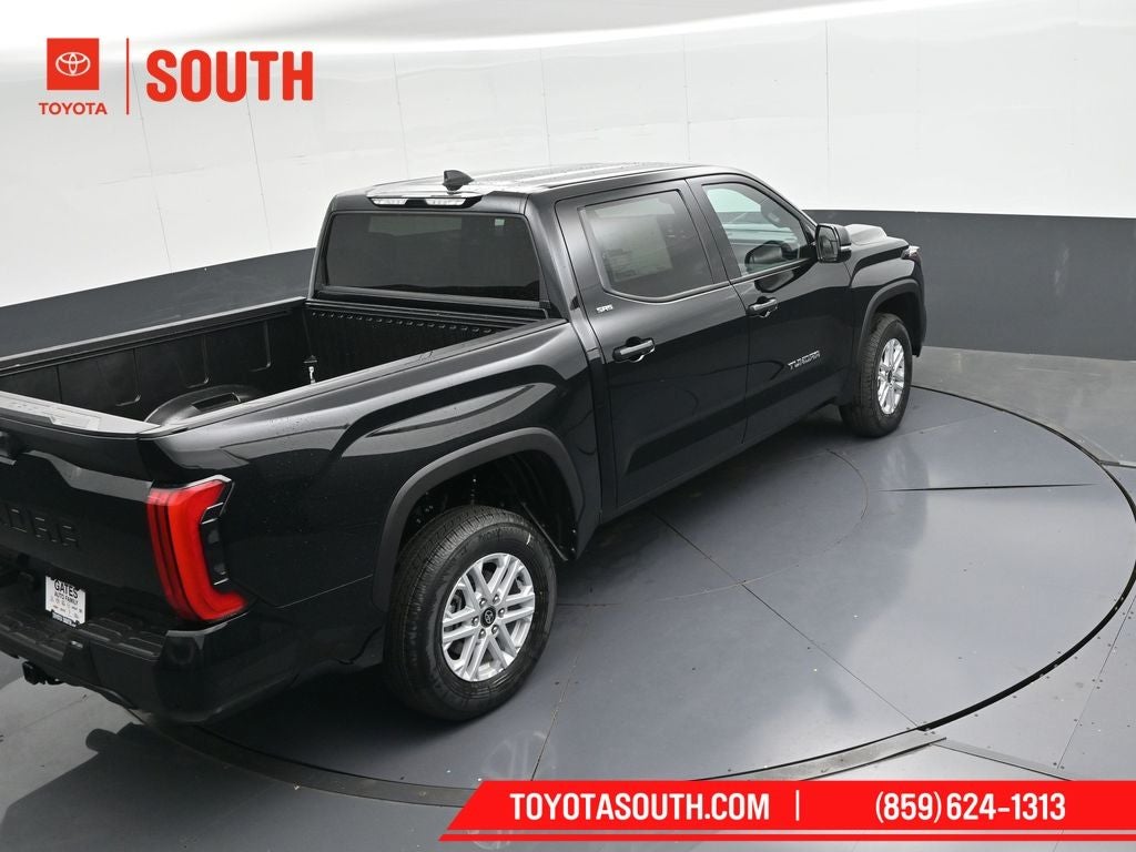 2026 Toyota Tundra Base