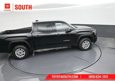2026 Toyota Tundra Base