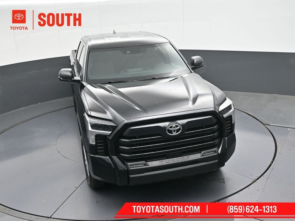 2026 Toyota Tundra Base