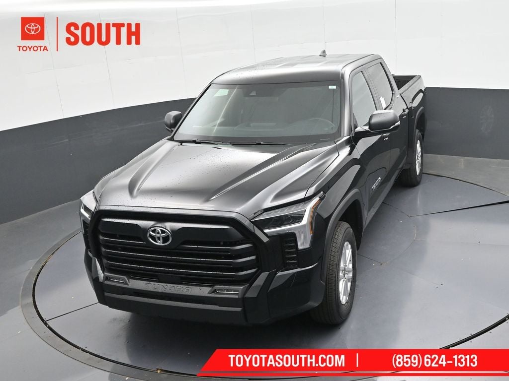 2026 Toyota Tundra Base