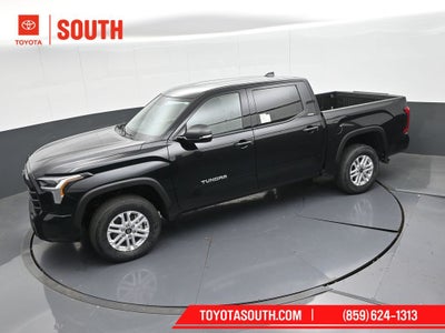 2026 Toyota Tundra Base