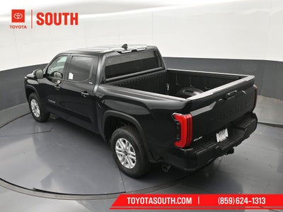 2026 Toyota Tundra Base