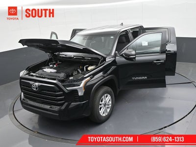 2026 Toyota Tundra Base