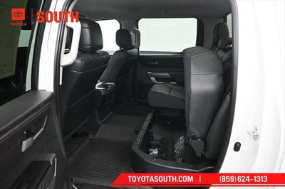 2023 Toyota Tundra SR5