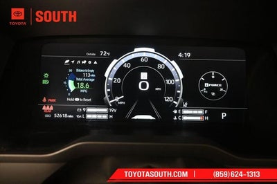 2023 Toyota Tundra 1794