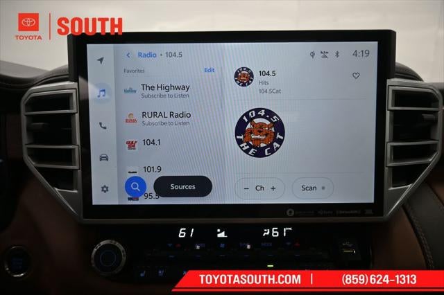 2023 Toyota Tundra 1794