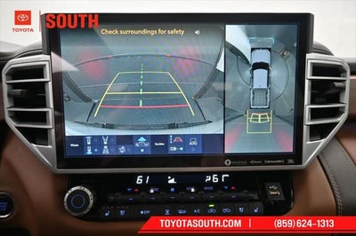 2023 Toyota Tundra 1794
