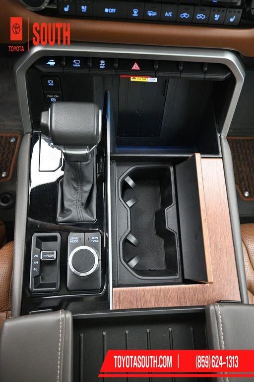 2023 Toyota Tundra 1794