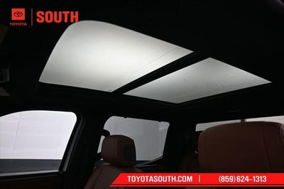 2023 Toyota Tundra 1794