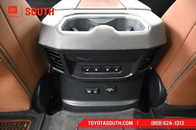 2023 Toyota Tundra 1794