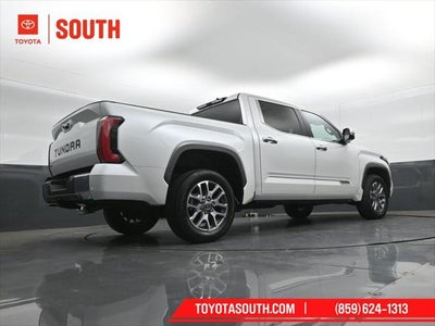 2023 Toyota Tundra 1794
