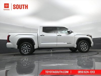 2023 Toyota Tundra 1794