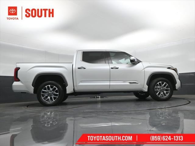 2023 Toyota Tundra 1794