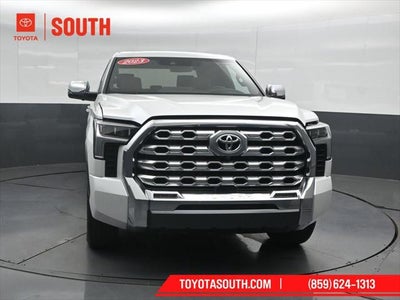 2023 Toyota Tundra 1794