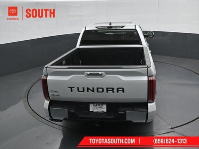 2023 Toyota Tundra 1794