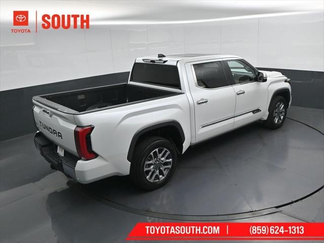 2023 Toyota Tundra 1794