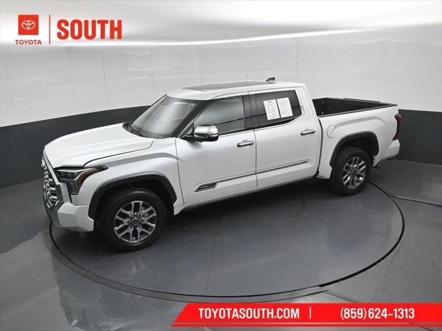 2023 Toyota Tundra 1794