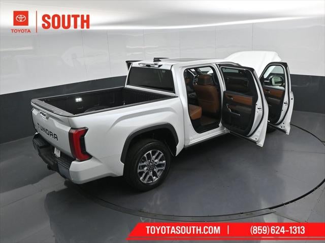 2023 Toyota Tundra 1794