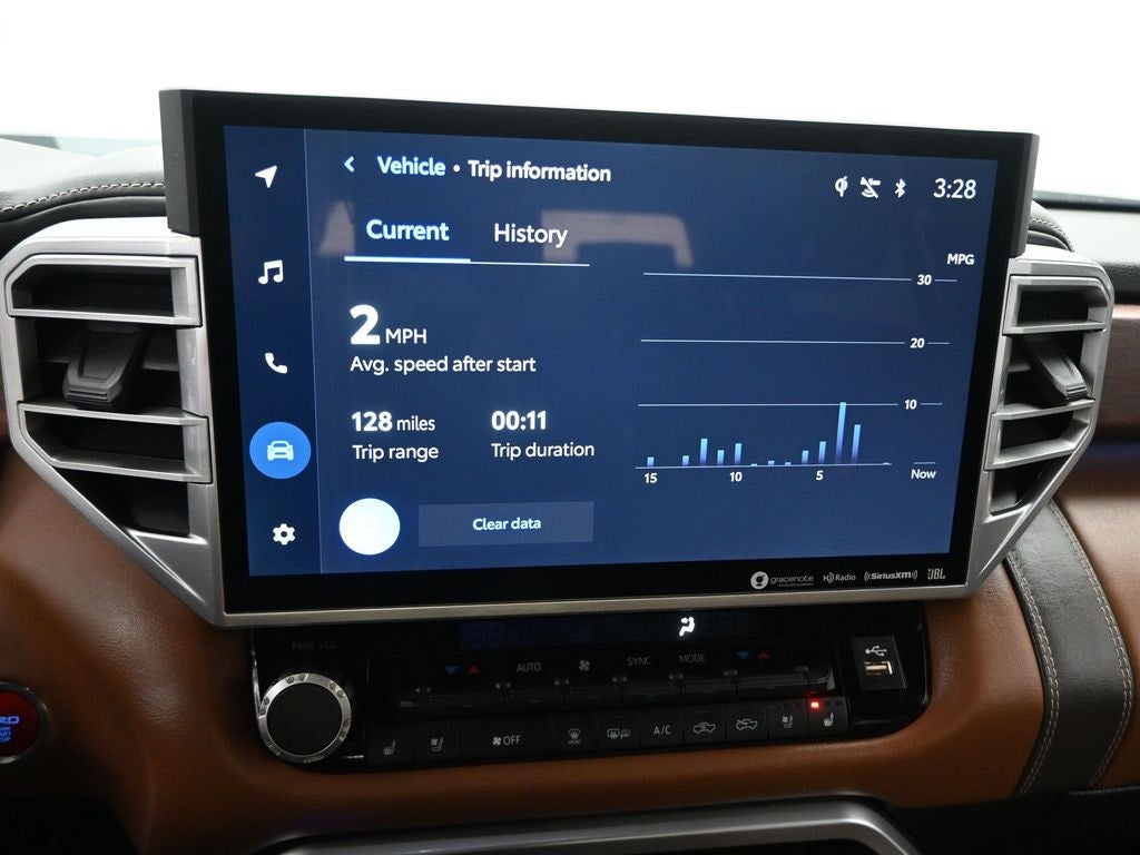 2024 Toyota Tundra 1794