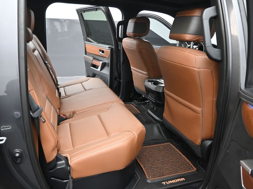 2024 Toyota Tundra 1794