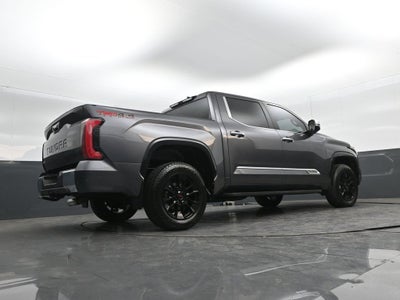 2024 Toyota Tundra 1794